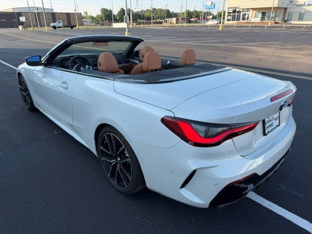 2024 BMW M440i M440i