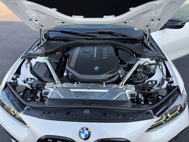 2024 BMW M440i M440i