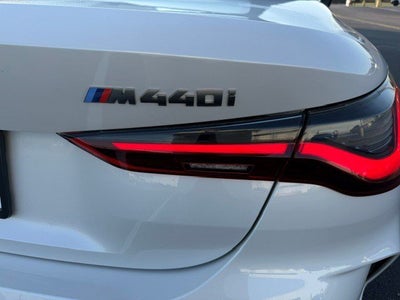 2024 BMW M440i M440i