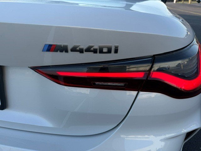 2024 BMW M440i M440i