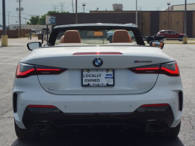 2024 BMW M440i M440i