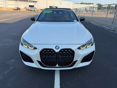 2024 BMW M440i M440i