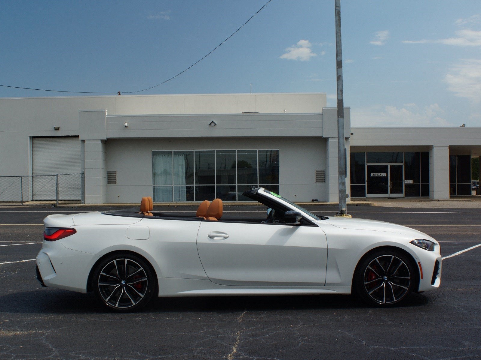 2024 BMW M440i M440i