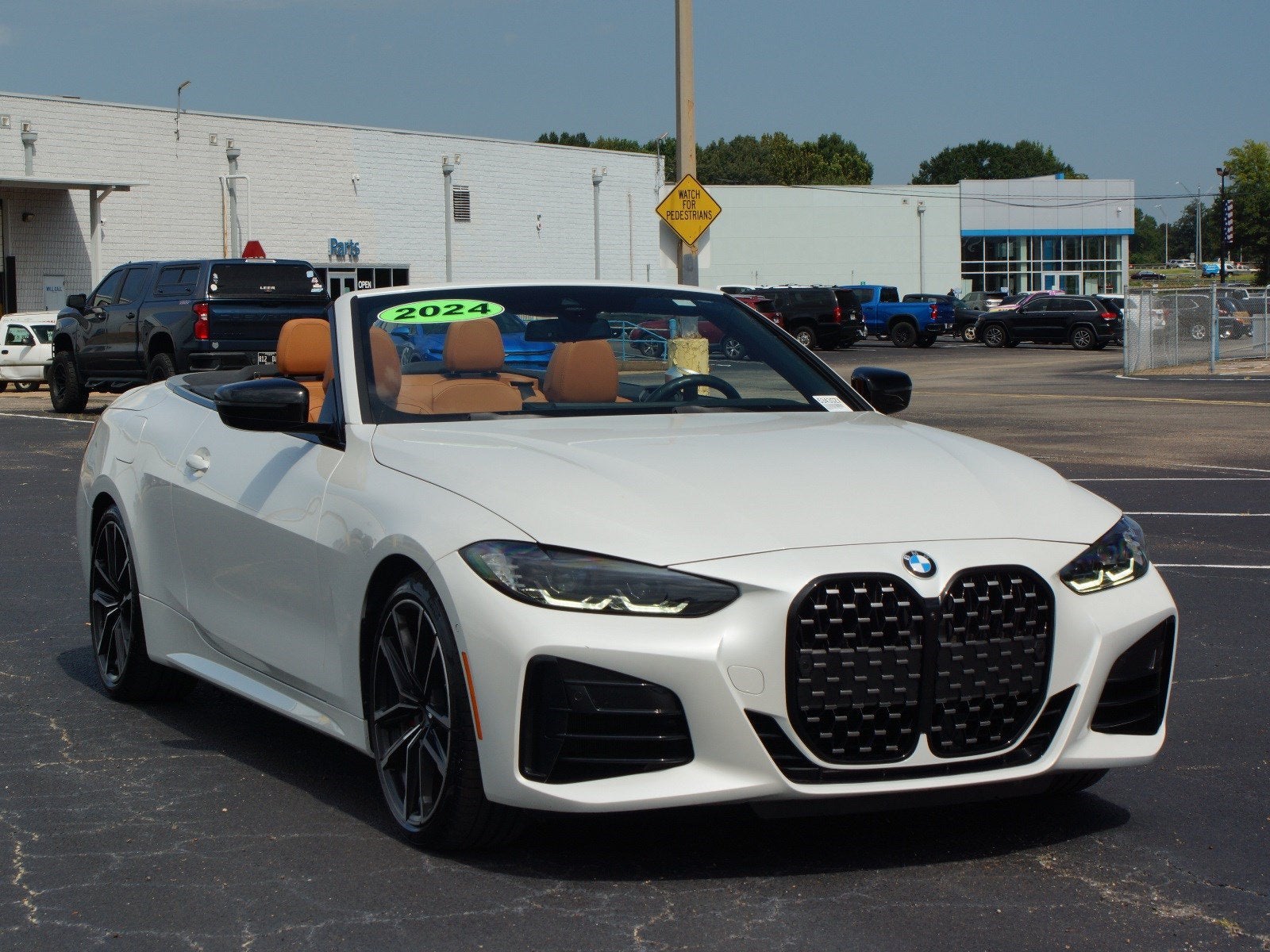 2024 BMW M440i M440i