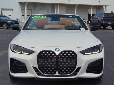 2024 BMW M440i M440i