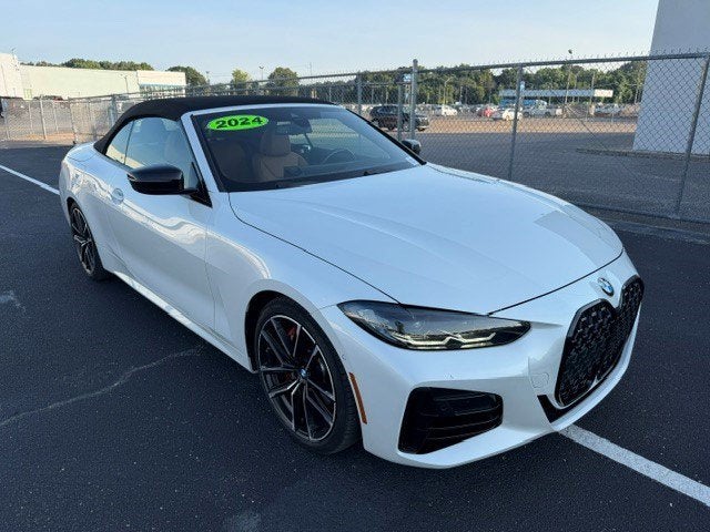 2024 BMW M440i M440i