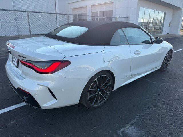 2024 BMW M440i M440i