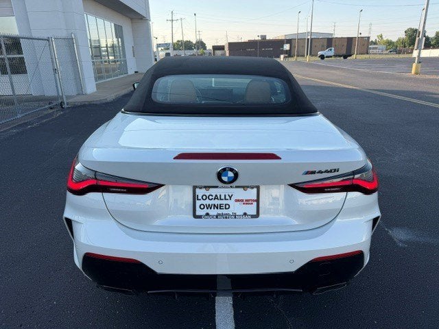 2024 BMW M440i M440i