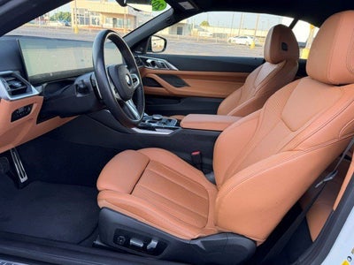 2024 BMW M440i M440i