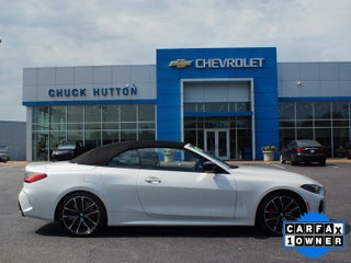 2024 BMW M440i M440i