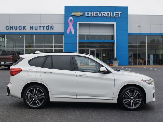 2019 BMW X1 sDrive28i