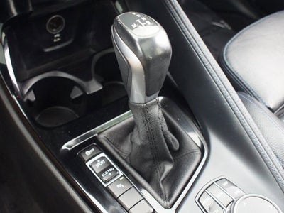 2019 BMW X1 sDrive28i