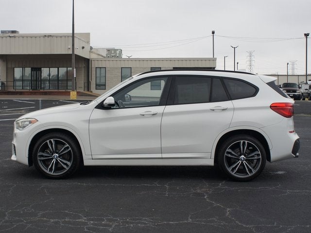 2019 BMW X1 sDrive28i