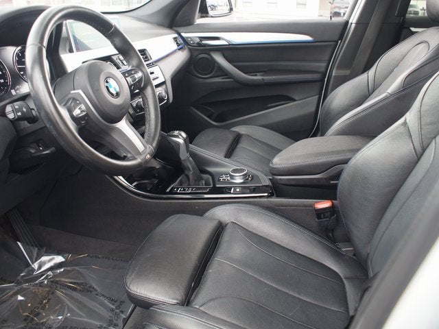 2019 BMW X1 sDrive28i