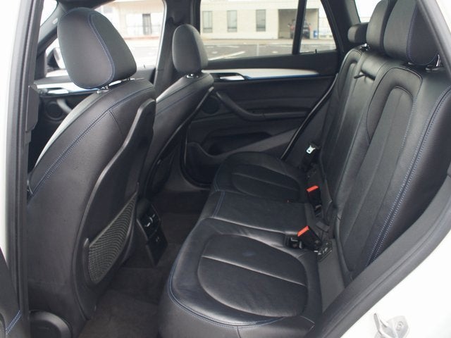 2019 BMW X1 sDrive28i