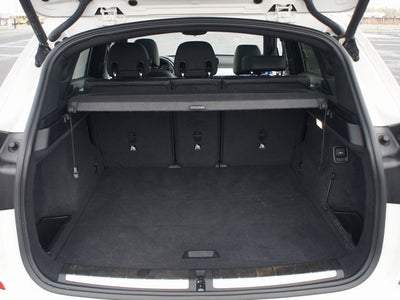 2019 BMW X1 sDrive28i