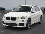 2019 BMW X1 sDrive28i