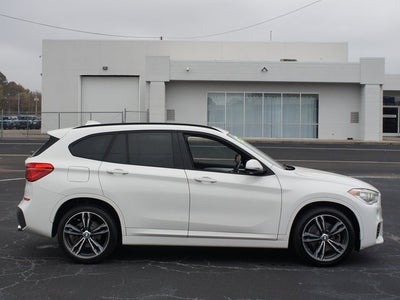 2019 BMW X1 sDrive28i