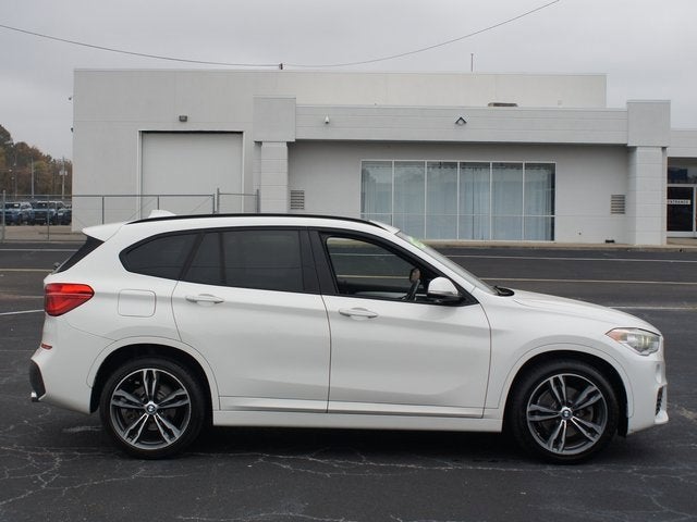 2019 BMW X1 sDrive28i