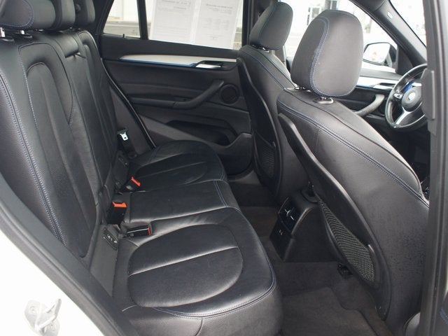 2019 BMW X1 sDrive28i