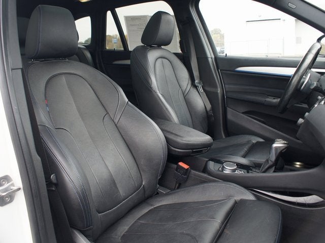 2019 BMW X1 sDrive28i