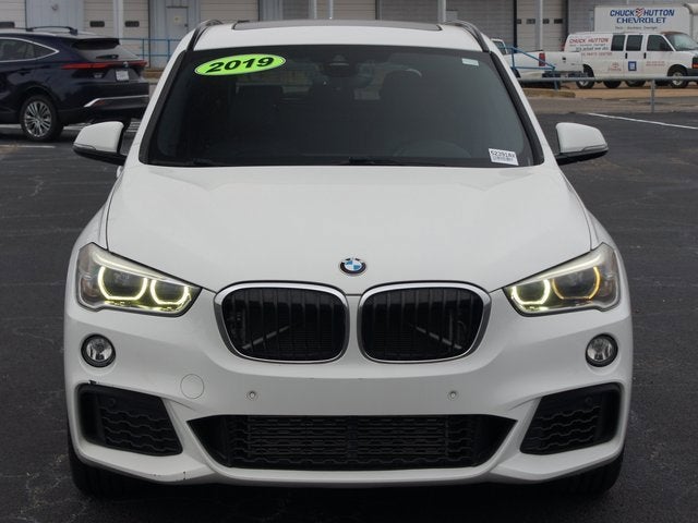 2019 BMW X1 sDrive28i