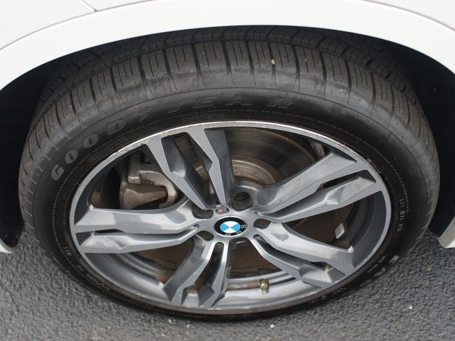 2019 BMW X1 sDrive28i