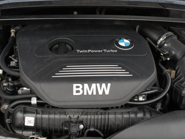 2019 BMW X1 sDrive28i