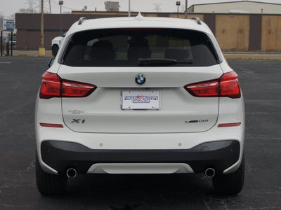 2019 BMW X1 sDrive28i