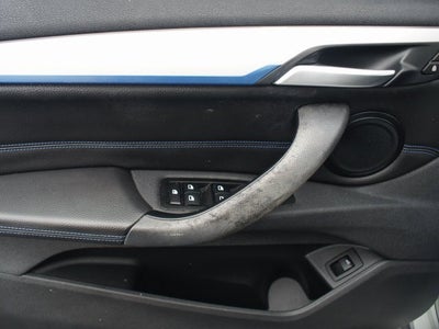 2019 BMW X1 sDrive28i