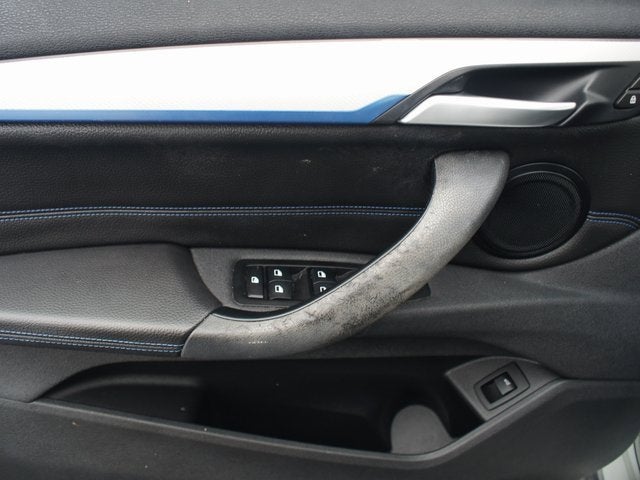 2019 BMW X1 sDrive28i