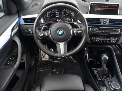 2019 BMW X1 sDrive28i