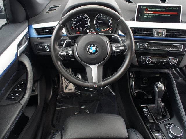 2019 BMW X1 sDrive28i