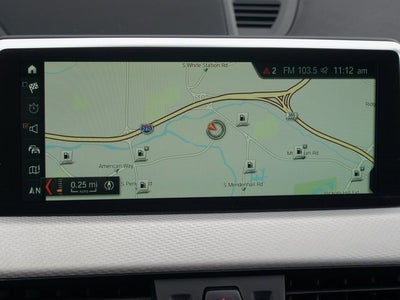 2019 BMW X1 sDrive28i