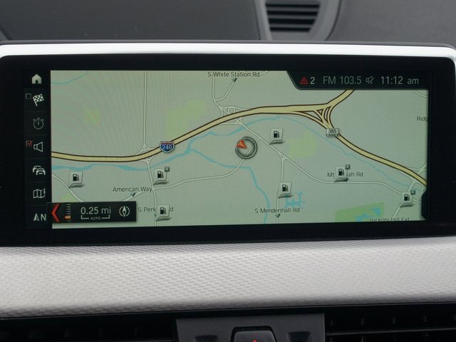 2019 BMW X1 sDrive28i