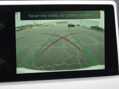 2019 BMW X1 sDrive28i