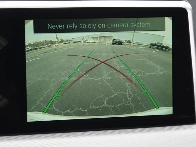 2019 BMW X1 sDrive28i