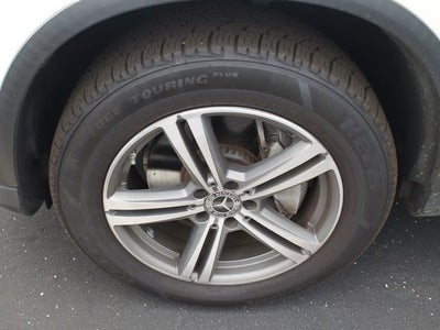 2020 Mercedes-Benz GLC 300 4MATIC®