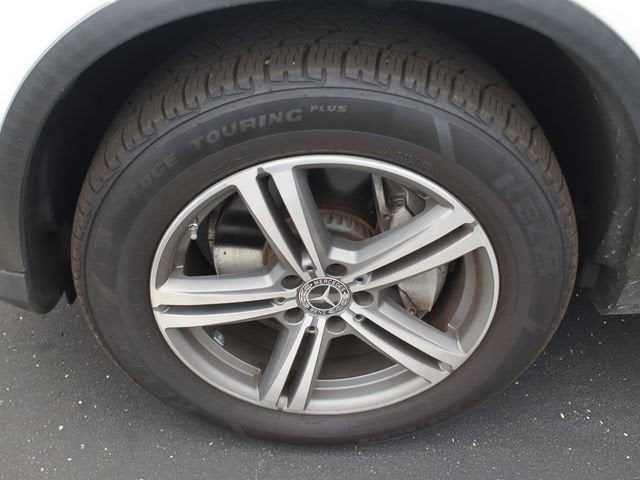 2020 Mercedes-Benz GLC 300 4MATIC®