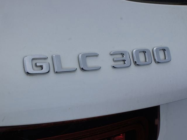 2020 Mercedes-Benz GLC 300 4MATIC®