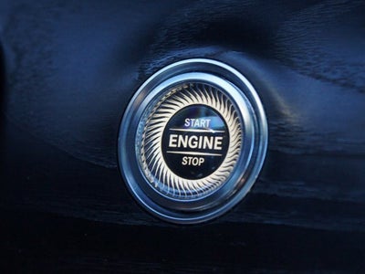 2018 Mercedes-Benz E-Class E 400