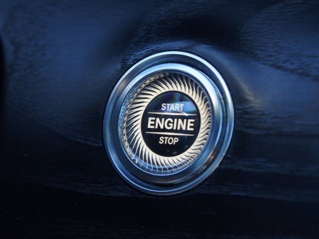 2018 Mercedes-Benz E-Class E 400