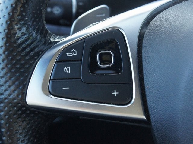 2018 Mercedes-Benz E-Class E 400