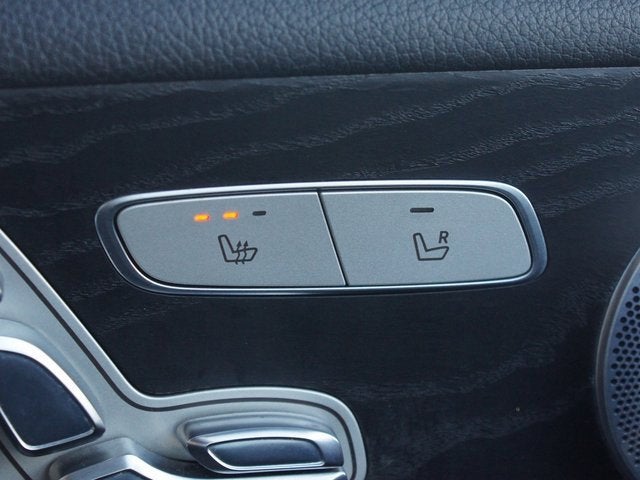 2018 Mercedes-Benz E-Class E 400