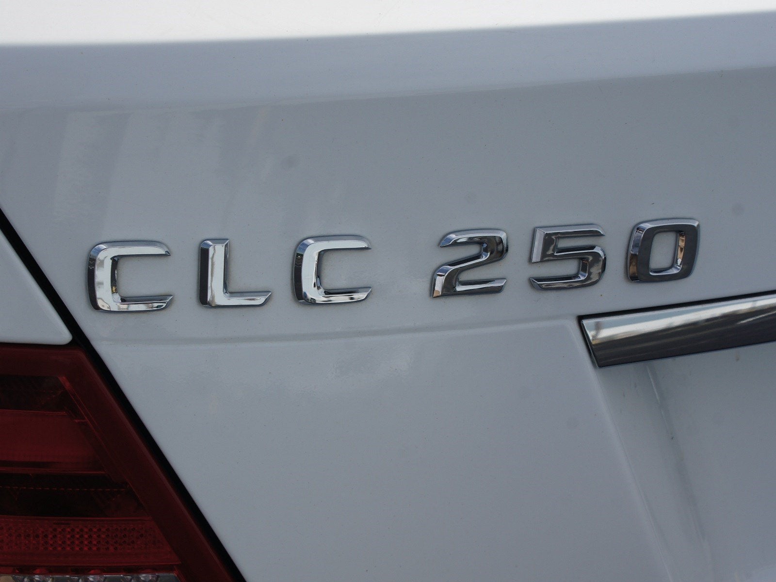 2014 Mercedes-Benz C 250 Luxury