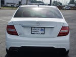 2014 Mercedes-Benz C 250 Luxury