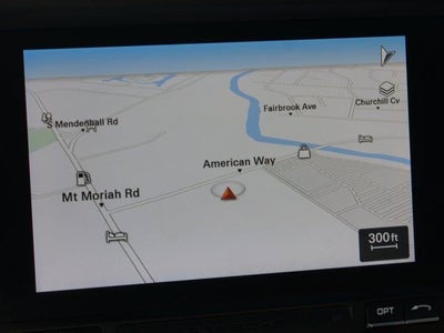 2017 Porsche Macan NA