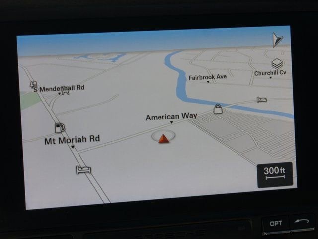 2017 Porsche Macan NA