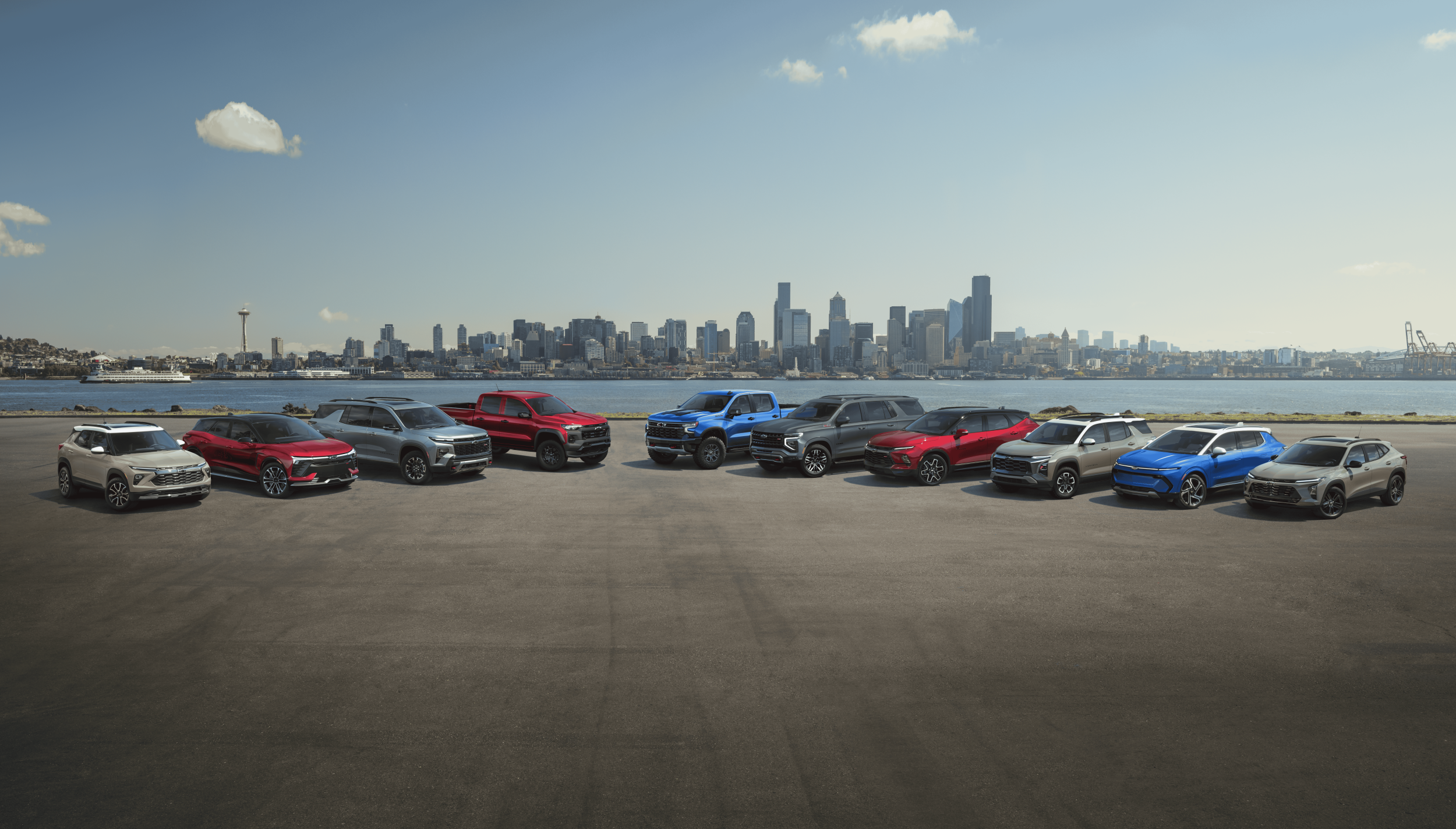 CHEVY SPECIAL OFFERS | Chuck Hutton Chevrolet in Memphis TN