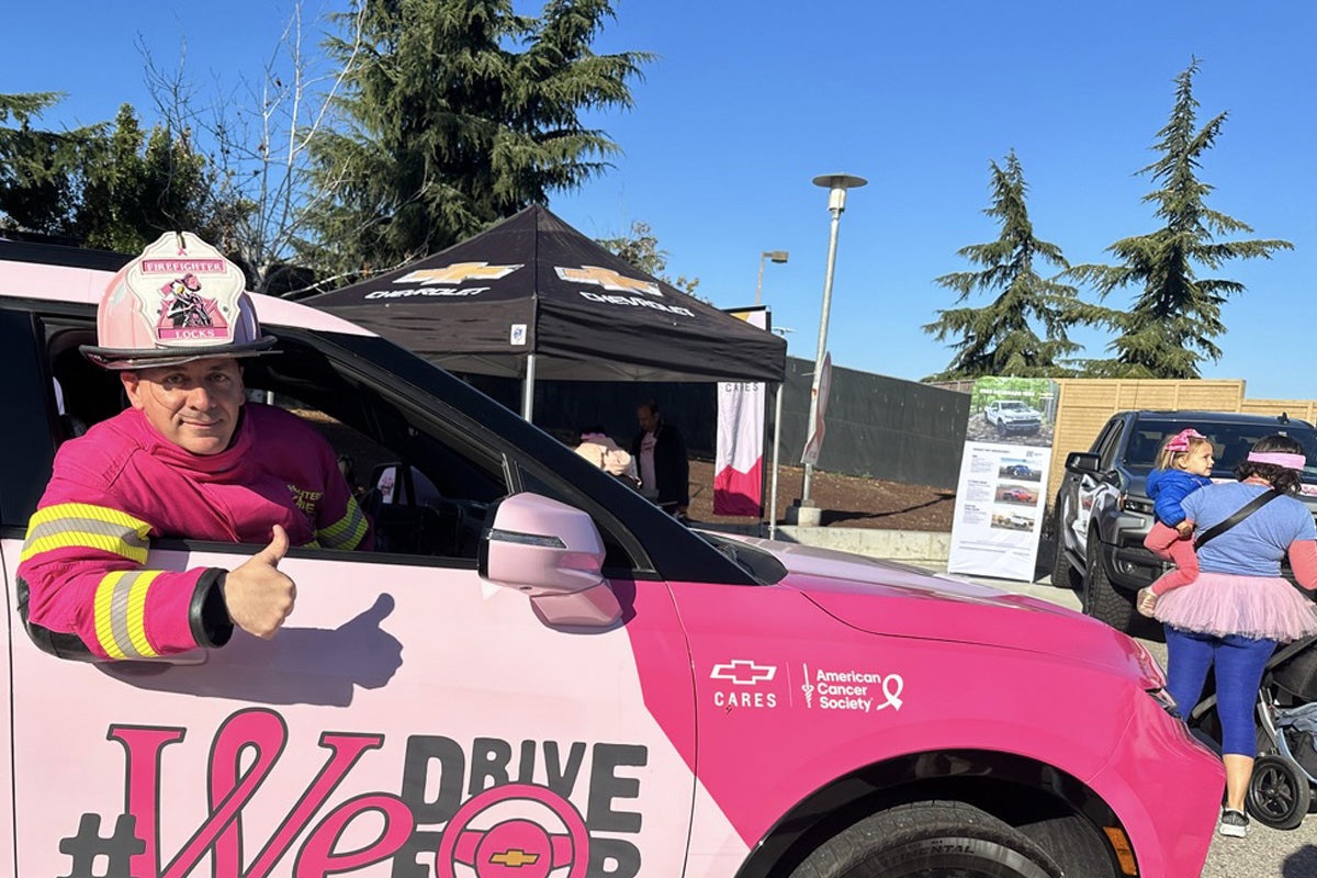 Chevrolet MSABC iDrive For | Chuck Hutton Chevrolet in Memphis TN